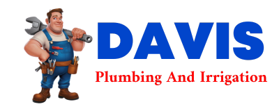 Trusted plumber in CONYNGHAM